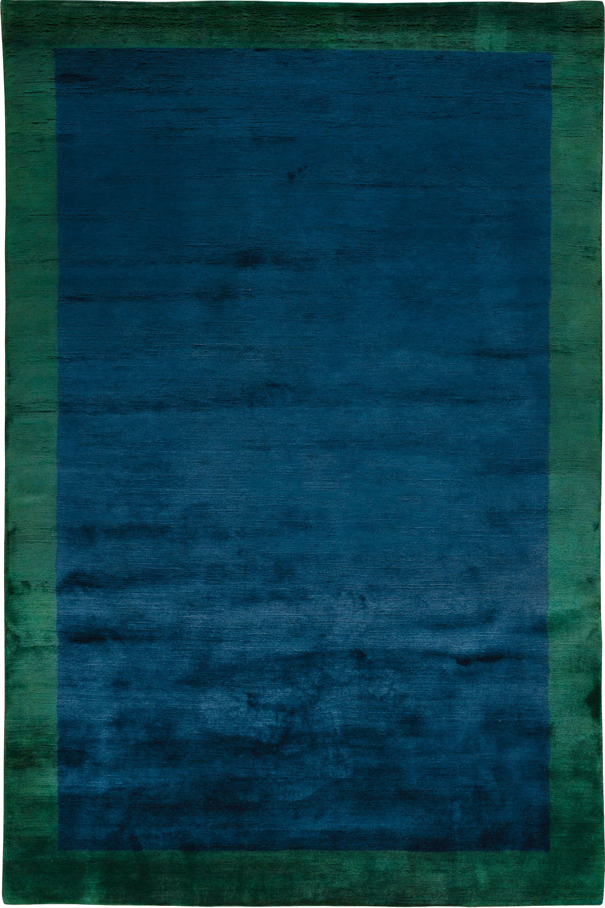 Border Mohair Emerald